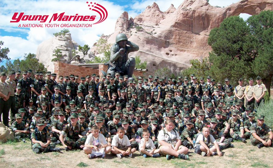 saddleback-young-marines-group-photo